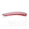 Tyc Products Tyc Reflector Assembly, 17-5287-00 17-5287-00